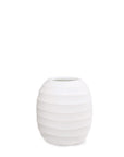 Vase Belly L | Opal