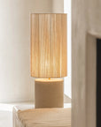Lamp Luminar Desert | 001