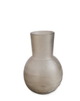 Vase Yeola M | Rauchgrau