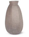Vase Karakol Tall | Rauchgrau