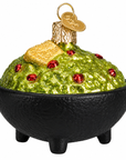 Adorno navideño | Guacamole | 6 cm