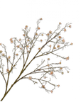 Kunstbloem Bloesem Tak Perzik | 133 cm
