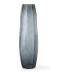 Vase Koonam Tall | Dark Grey