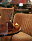 Duftkerze Eclectic | Ginger Fig