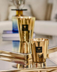 Geurkaars Les Exclusives Aurum | Monument 35