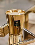 Geurkaars Les Exclusives Aurum | Monument 35