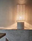 Lamp Luminar Desert | 001
