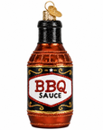 Kerst ornament | Barbecuesaus | 11 cm