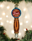 Biertap | Kerst ornament