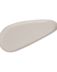 Serviertablett Lovan 66x36 cm | Beige