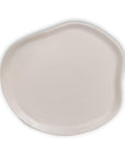 Tablett Svea 40x37 cm | Beige