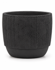 DOMANI Topf MOYA von Piet Boon | Natural Black