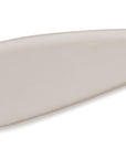 Serviertablett Lovan 66x36 cm | Beige