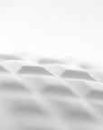 Taffelamp Erbse 1 | Clear/Opal