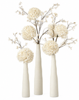 Kunstbloem Bloesem Tak Creme | 132 cm