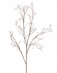 Kunstbloem Bloesem Tak Creme | 132 cm