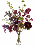Kunstbloemen Boeket | Valentina