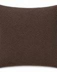 Dekokissen | Aspen Cacao | 50 x 35 cm
