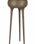 Pot Legs L | Rough Bronze