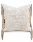 Sierkussen | Como Creme/Beige 50x50 cm