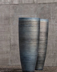 DOMANI vaas NUUK | Metal Art