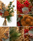 Kunstboeket Gstaad | The Alpine Collection