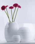 Vase Belly L | Opal