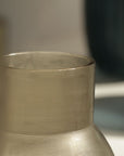 Vase Yeola S | Rauchgrau