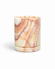 Portavelas ZACONI Onyx | 32 cm