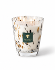 Geurkaars Halona White World | Signature