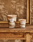 Duftkerze | Sand Siloli Classique 10