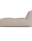 Silla larga BOHO | Topo