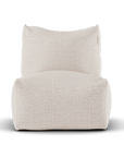 BOHO Lounge Sessel XL | Beige