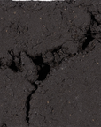 Maceta DOMANI LAVA | Negro Natural