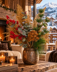 Kunstboeket Gstaad | The Alpine Collection