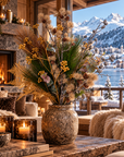 Kunstboeket St-Moritz | The Alpine Collection