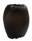 Masterpiece Vaas Penombra Tall | Dark Smokegrey
