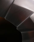 Masterpiece Vaas Penombra Round | Dark Smokegrey