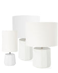 Tafellamp Okka L | Opal