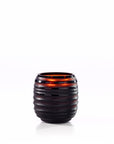 Bougie parfumée Sphere Zanzibar | M