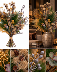 Kunstboeket St-Moritz | The Alpine Collection