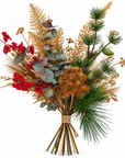 Kunstboeket Gstaad | The Alpine Collection