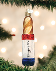 Baguette | Kerst ornament