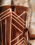 Vela Aromática Heritage Fontenay | Clásica 10