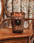 Vela Aromática Heritage Fontenay | Clásica 10