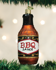 Barbecuesaus | Kerst ornament