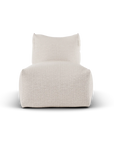 BOHO Extra Long Chair | Beige - NU PUUR & GROEN