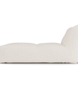BOHO Long Chair | Beige - NU PUUR & GROEN