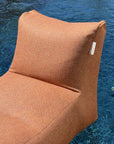 BOHO Long Chair | Terra - NU PUUR & GROEN