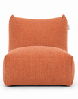 BOHO Lounge Seat XL | Terra - NU PUUR & GROEN
